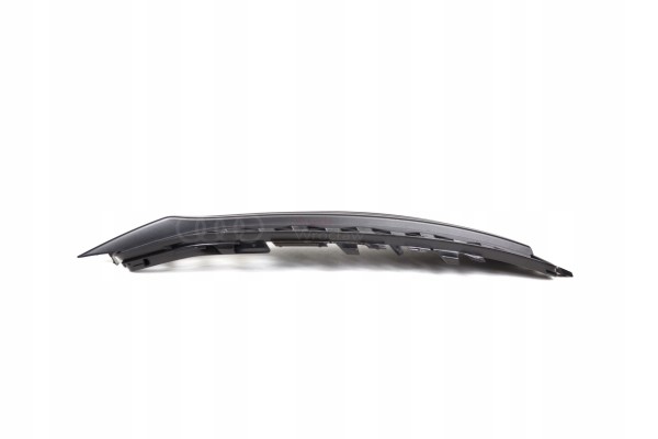 NEW ORIGINAL BUMPER GRILLE AUDI A6 C7 S LINE Quality of parts according to GVO O original with manufacturer s logo OE