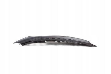 NEW ORIGINAL BUMPER GRILLE AUDI A6 C7 S LINE Quality of parts according to GVO O original with manufacturer s logo OE