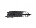 NEW ORIGINAL BUMPER GRILLE AUDI A6 C7 S LINE Catalog number of substitutes 4G0807682D