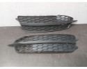 NEW ORIGINAL BUMPER GRILLE AUDI A6 C7 S LINE Catalog number of the original 4G0807681D 4G0807682D
