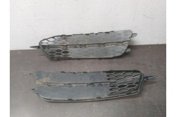 NEW ORIGINAL BUMPER GRILLE AUDI A6 C7 S LINE Version European