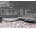 Rejilla del Parachoques Delantero Derecha Original Audi 4G0807681D