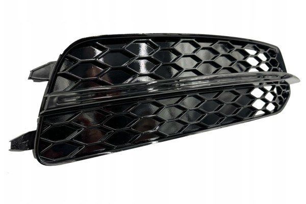 Rejilla del Parachoques Delantero Derecha Original Audi 4G0807681D