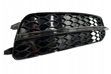 Rejilla del Parachoques Delantero Derecha Original Audi 4G0807681D