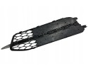Rejilla del Parachoques Delantero Derecha Original Audi 4G0807681D