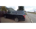 Buildings hardtop Ssangyong Musso LAK original black Catalog number of the part S6