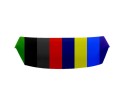 Engine cover BLIC Part manufacturer Blic