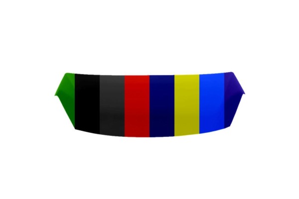 Engine cover BLIC Part manufacturer Blic