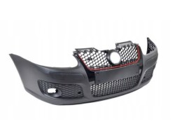 FRONT BUMPER VW GOLF 5 03 08 LOOK GTI