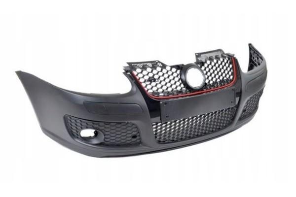 FRONT BUMPER VW GOLF 5 03 08 LOOK GTI
