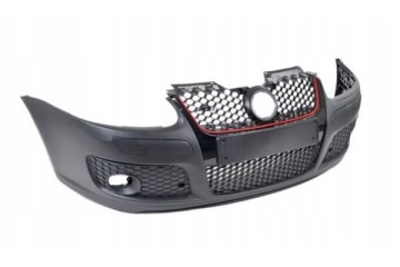 FRONT BUMPER VW GOLF 5 03 08 LOOK GTI