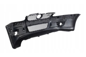 FRONT BUMPER VW GOLF 5 03 08 LOOK GTI Part manufacturer MM