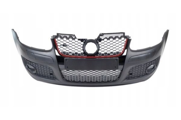 FRONT BUMPER VW GOLF 5 03 08 LOOK GTI Catalog number of the part BUMWW0025