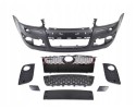 FRONT BUMPER VW GOLF 5 03 08 LOOK GTI Installation side front