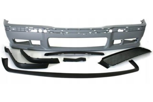 FRONT REAR BUMPER BMW 3 E36 M M3 PACKAGE Part manufacturer JOM