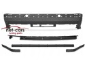 FRONT REAR BUMPER BMW 3 E36 M M3 PACKAGE Installation side rear