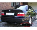 FRONT REAR BUMPER BMW 3 E36 M M3 PACKAGE Car type passenger cars