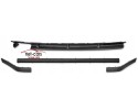FRONT REAR BUMPER BMW 3 E36 M M3 PACKAGE Product weight with unit packaging 30 kg