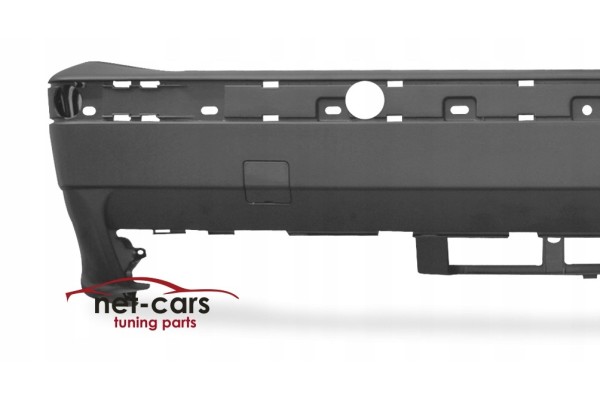 FRONT REAR BUMPER BMW 3 E36 M M3 PACKAGE Quality of parts according to GVO P replacement with original quality