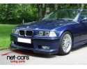 FRONT REAR BUMPER BMW 3 E36 M M3 PACKAGE Surface needs painting