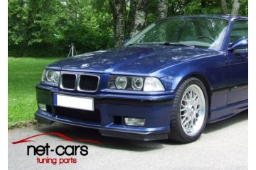 FRONT REAR BUMPER BMW 3 E36 M M3 PACKAGE Surface needs painting