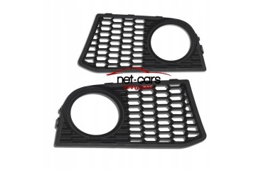 BUMPER BMW 5 F10 M PACKAGE M PERFORMANCE REAR SILLS Product weight with unit packaging 10 kg