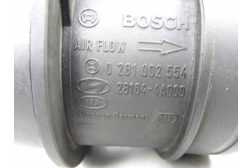 28164-4A000 CAUDALIMETRO KIA CARNIVAL II (FL) 2.9 CDRi EX 2003 28164-4A000 167766 KIA - 5