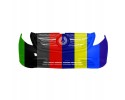 Front bumper dark grey MERCEDES VITO CLASS W447 03 14 06 19 Part manufacturer Blic