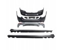 BODY KIT BMW 5 G30 LCI 2020 2023 M TECH