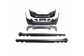 BODY KIT BMW 5 G30 LCI 2020 2023 M TECH