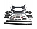 BODY KIT BMW 5 G30 LCI 2020 2023 M TECH Part manufacturer Green Parts