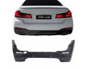 BODY KIT BMW 5 G30 LCI 2020 2023 M TECH Car type passenger cars
