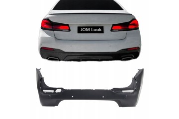BODY KIT BMW 5 G30 LCI 2020 2023 M TECH Car type passenger cars