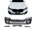 BODY KIT BMW 5 G30 LCI 2020 2023 M TECH Quality of parts according to GVO P replacement with original quality