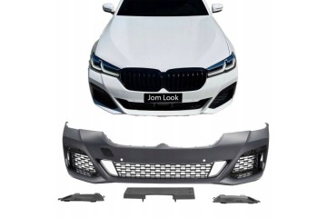 BODY KIT BMW 5 G30 LCI 2020 2023 M TECH Quality of parts according to GVO P replacement with original quality