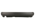 Rear bumper black FORD SIERRA II SDN 01 87 02 93