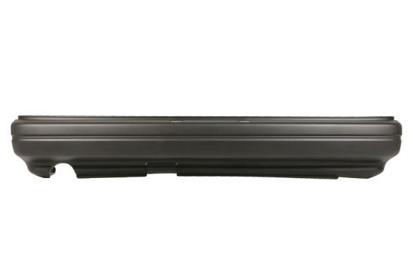 Rear bumper black FORD SIERRA II SDN 01 87 02 93