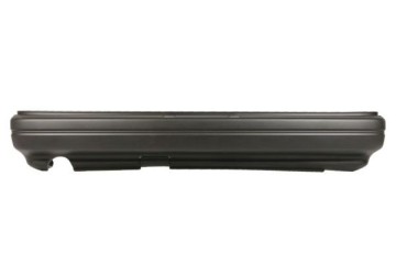 Rear bumper black FORD SIERRA II SDN 01 87 02 93