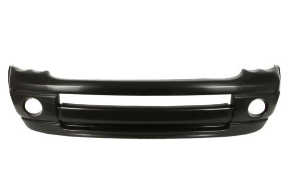 Front bumper SPORT halogen DODGE RAM 01 02 02 05
