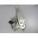 6PIN ELEVALUNAS TRASERO DERECHO TOYOTA AURIS (E15) 6PIN ELEVALUNAS TRASERO DERECHO TOYOTA AURIS (E15)
