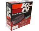 Insert K N 33 2412 KN 33 2412 Part manufacturer K N Filters