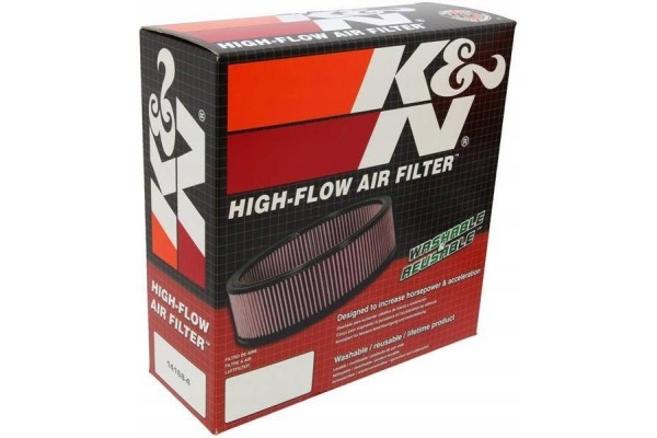 Insert K N 33 2412 KN 33 2412 Part manufacturer K N Filters