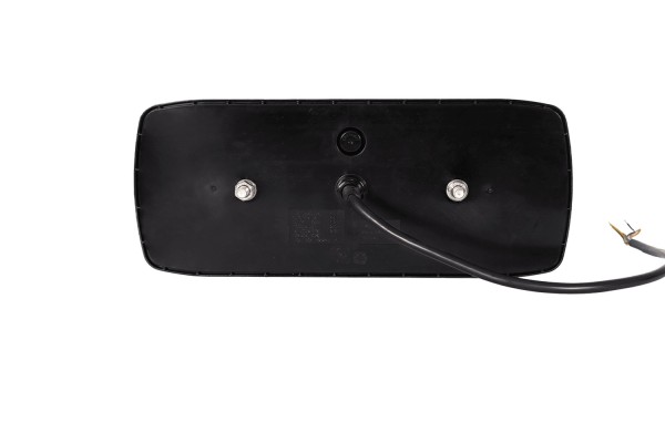 LED rear lamps 6 functions left right lamp set rear lamps for trailer Catalog number of the part 15806