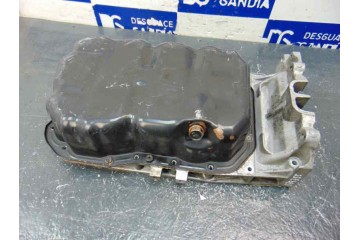  CARTER MAZDA 6 BERLINA (GG) 2.0 CRTD 120 Active (5-ptas.) 2004 179355 MAZDA - 1