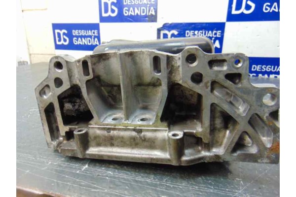  CARTER MAZDA 6 BERLINA (GG) 2.0 CRTD 120 Active (5-ptas.) 2004 179355 MAZDA - 1