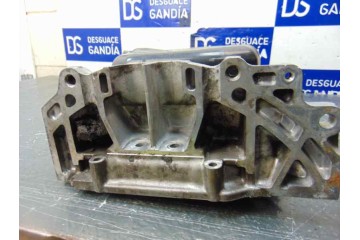  CARTER MAZDA 6 BERLINA (GG) 2.0 CRTD 120 Active (5-ptas.) 2004 179355 MAZDA - 1