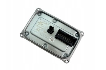 MERCEDES MODULE LAMP CONVERTER ORIGINAL NEW A2189007306 A2189009904