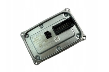 MERCEDES MODULE LAMP CONVERTER ORIGINAL NEW A2189007306 A2189009904 Catalog number of the part MERCEDES W166 W292 GLE W447 V KLA