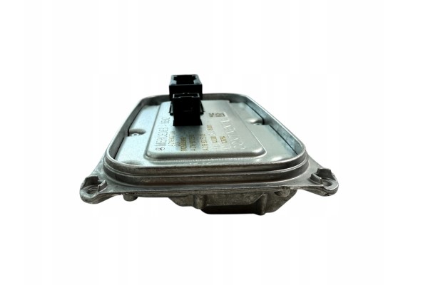 MERCEDES MODULE LAMP CONVERTER ORIGINAL NEW A2189007306 A2189009904 Catalog number of substitutes A2189000406 A2189006604 A21890