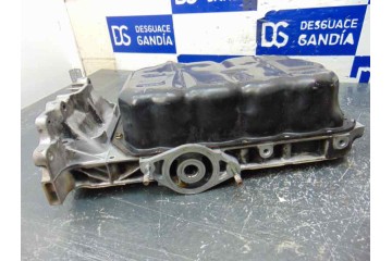  CARTER MAZDA 6 BERLINA (GG) 2.0 CRTD 120 Active (5-ptas.) 2004 179355 MAZDA - 2